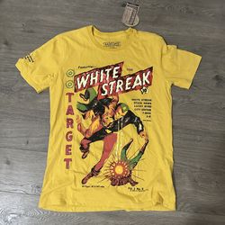 Target Comics T-Shirt