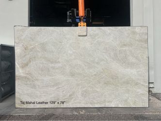 Quartzite kitchen