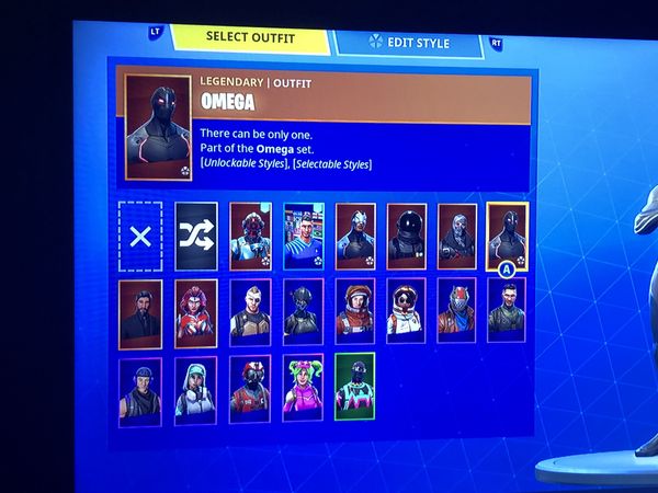 xbox fortnite account - fortnite accounts for sale xbox one cheap