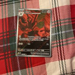 Scizor