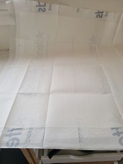 Brand New Bed Chucks