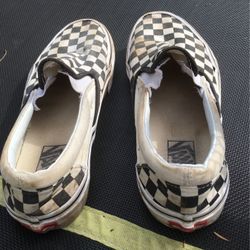 Used Vans