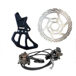 Talaria xXx And Mx4 Ultra Bee Rear Brake 