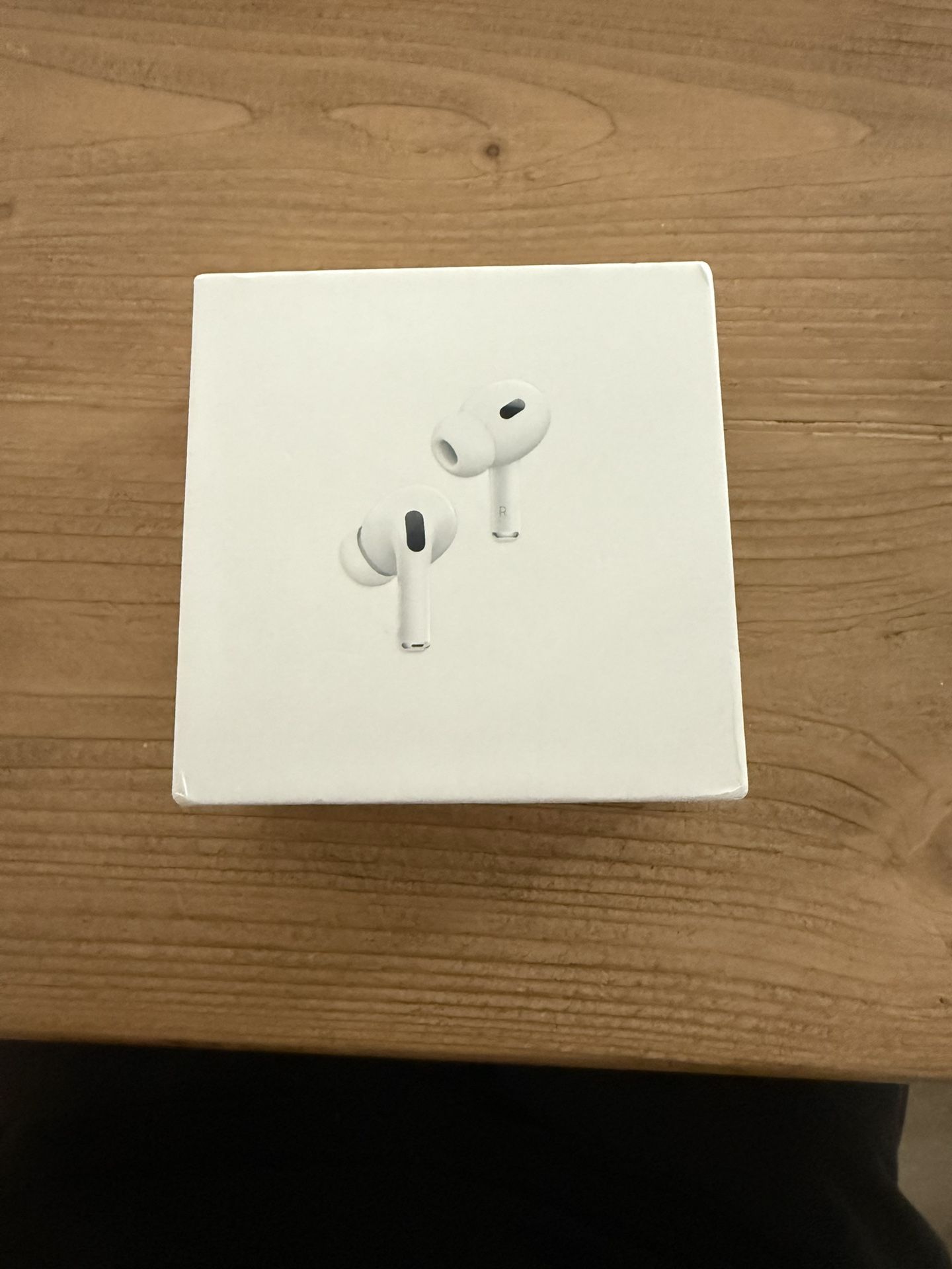 Airpod Pros
