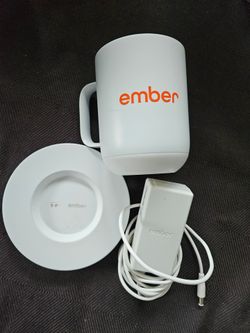 Ember Mug