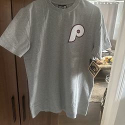 Phillies T-shirt (New Era)