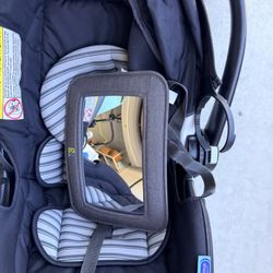 Baby Car Seat Stroller Bath