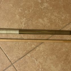 Pool Stick 