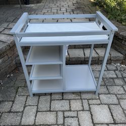Changing Table 