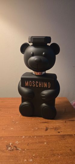 Moschino Toy Boy 2