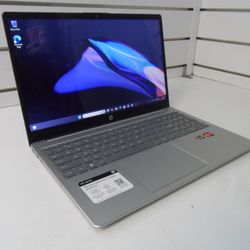 HP 15INCH LAPTOP COMPUTER