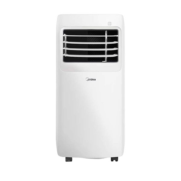 MIDEA 8000 BTU/5300 SACC PORTABLE AIR CONDITIONER