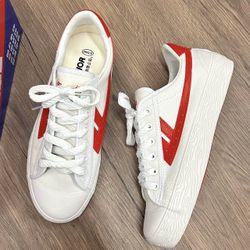 Warriorshoes  plimsolls