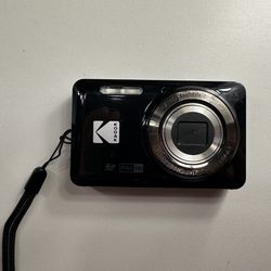 Kodak Digital Camera