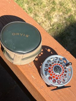 Orvis Battenkill BBS V