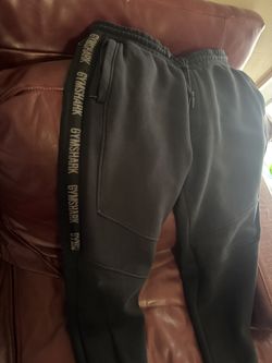 Gymshark