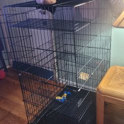 Cage 