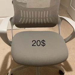 Adjustable Work Or Home Chairs For Sale