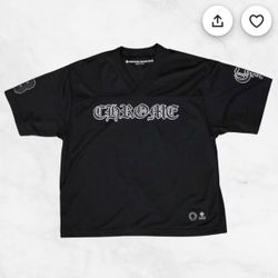 Chrome Hearts jersey 