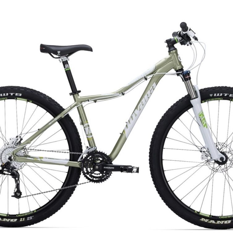 Novara Madrona 29er Women s Bike for Sale in Bellevue WA OfferUp