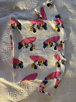 Toddler Girl Outfit