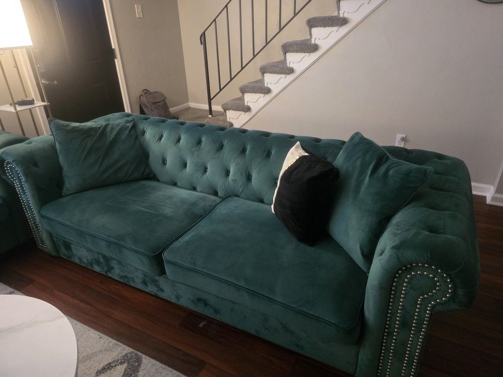 Living Room Set