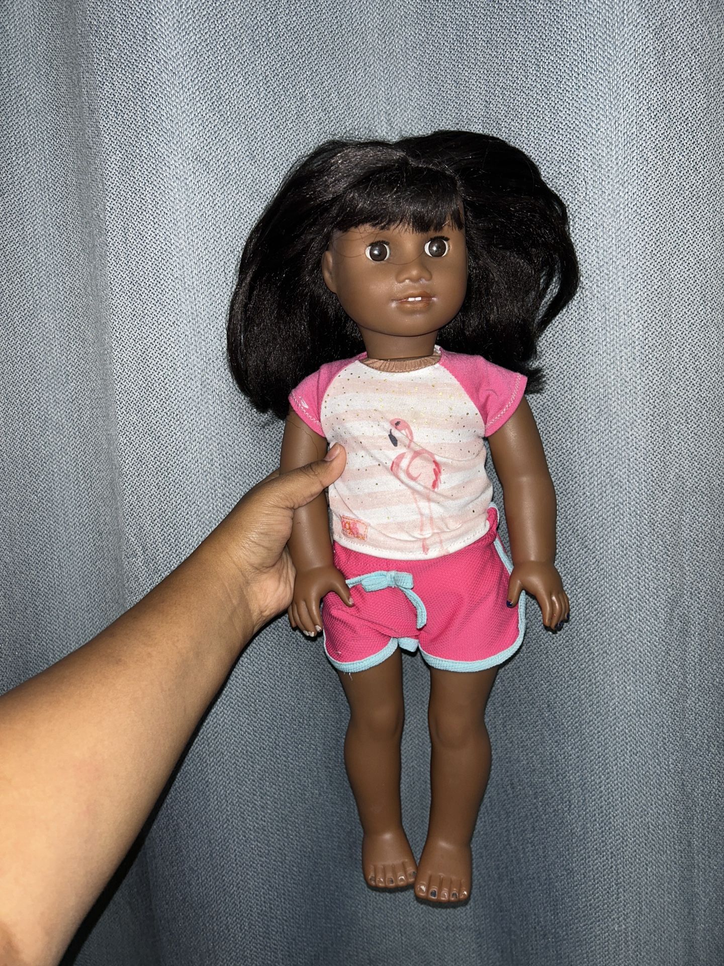 American Girl Doll