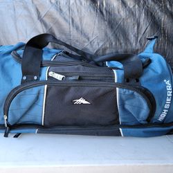 High Sierra Bag Roll-out Mat 