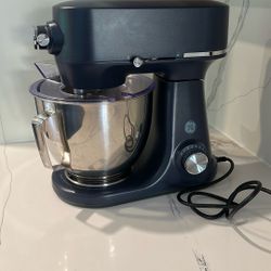 GE Stand Mixer 5.3 Quarts