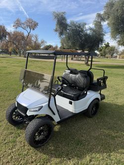 Golf Cart
