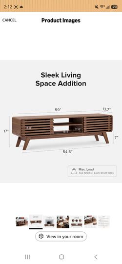 TV Stand