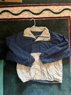 Givenchy jacket - XL