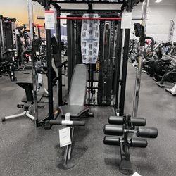 Inspire Fitness Functional Trainers (Pre-built/ NEW)