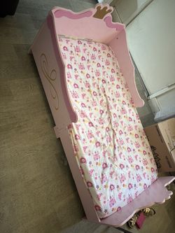 Princess Bed