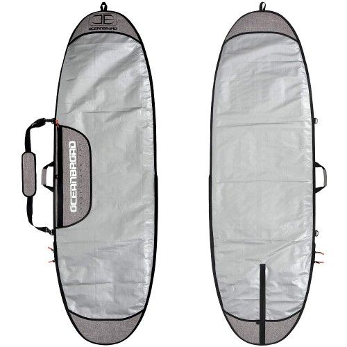 OCEANBROAD Surfboard Longboard Bag 6'0 New Oceanboard