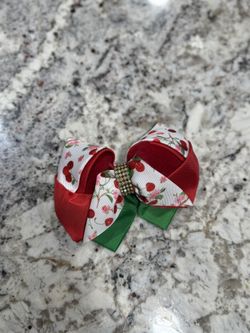 Moños Para Su Princess 