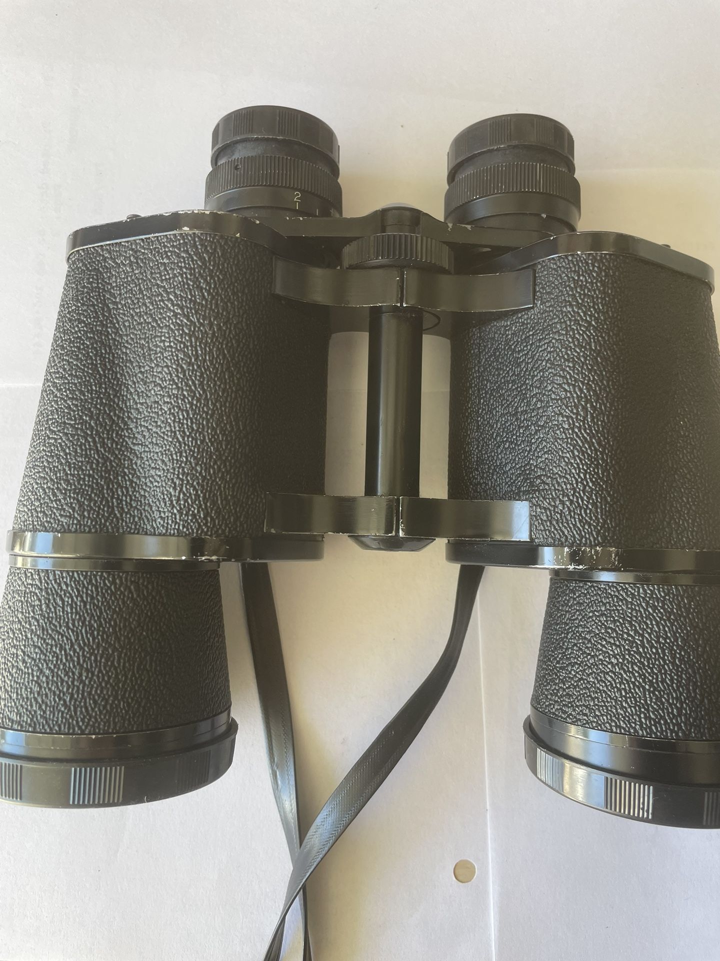 7x50 Tasco Binoculars