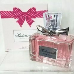 Mademoiselle Eau de Parfum Women’s