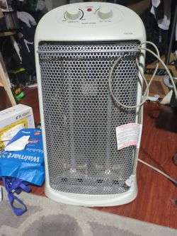 Electric Heater