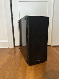 Rosewill SPECTRA C100 / SPECTRA C100-A ATX Mid Tower