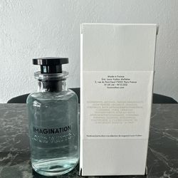 Brand new Louis Vuitton imagination