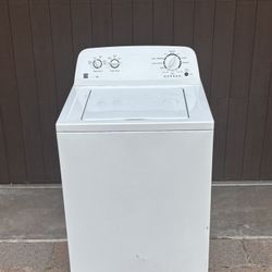 Washing Machine (delivery available)