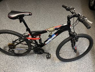 27” Bike
