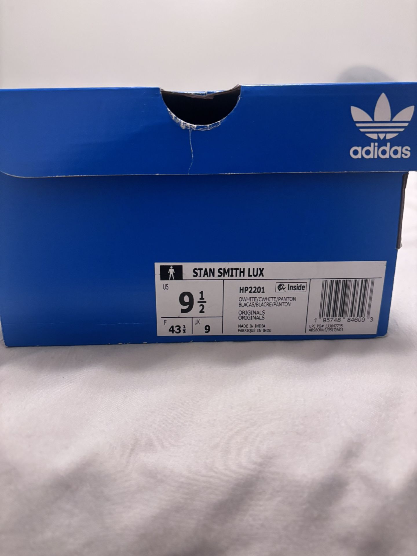 Adidas Stan Smith Luxe