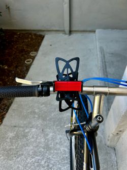 Bike Phone Mount **Bundle Deal**