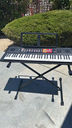 Keyboard