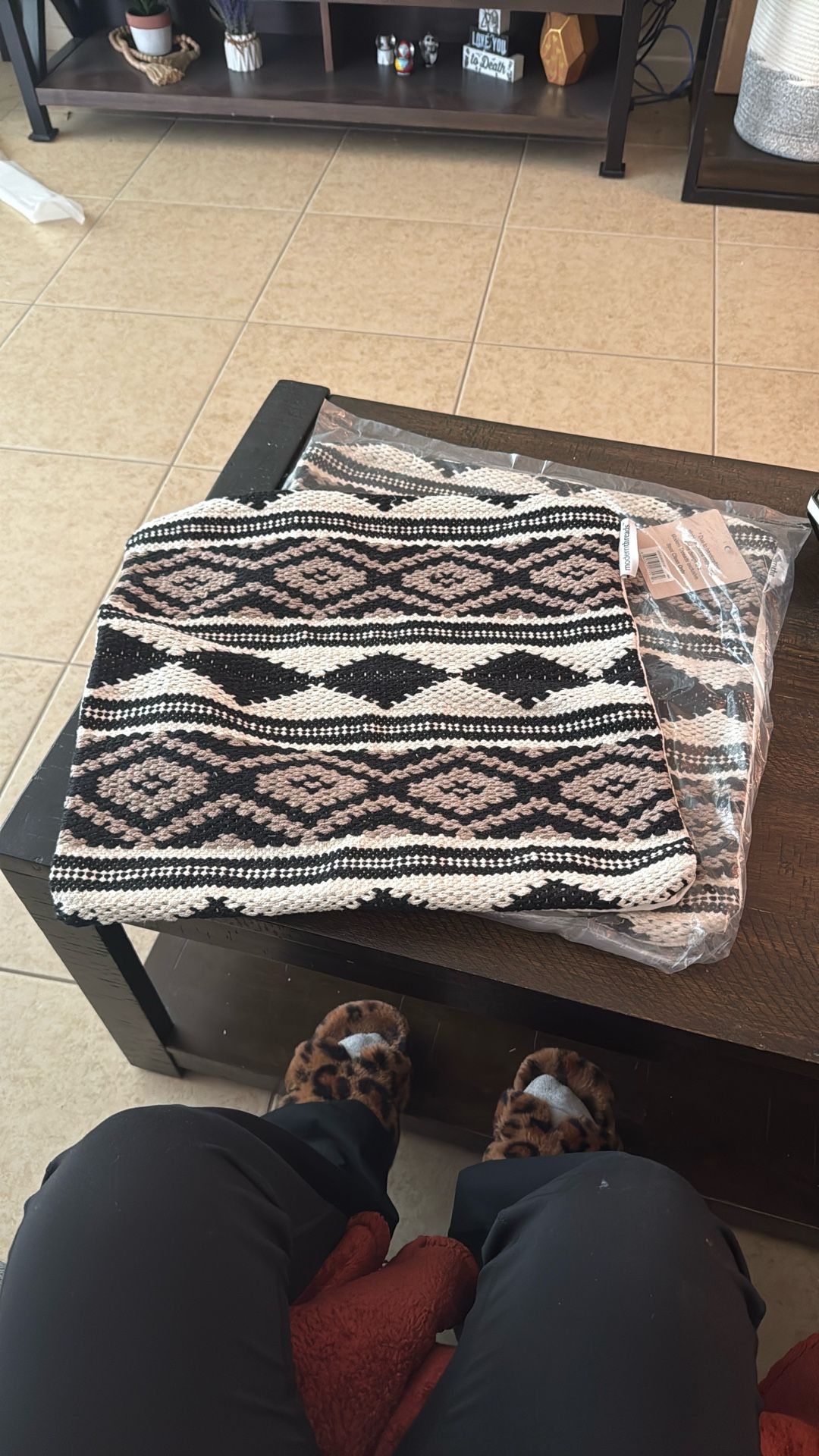 Pillow Case 15x15