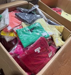 Women’s shirts