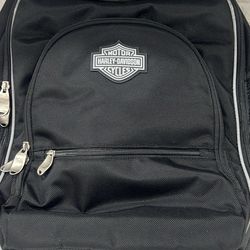 Harley Davidson Back Pack 