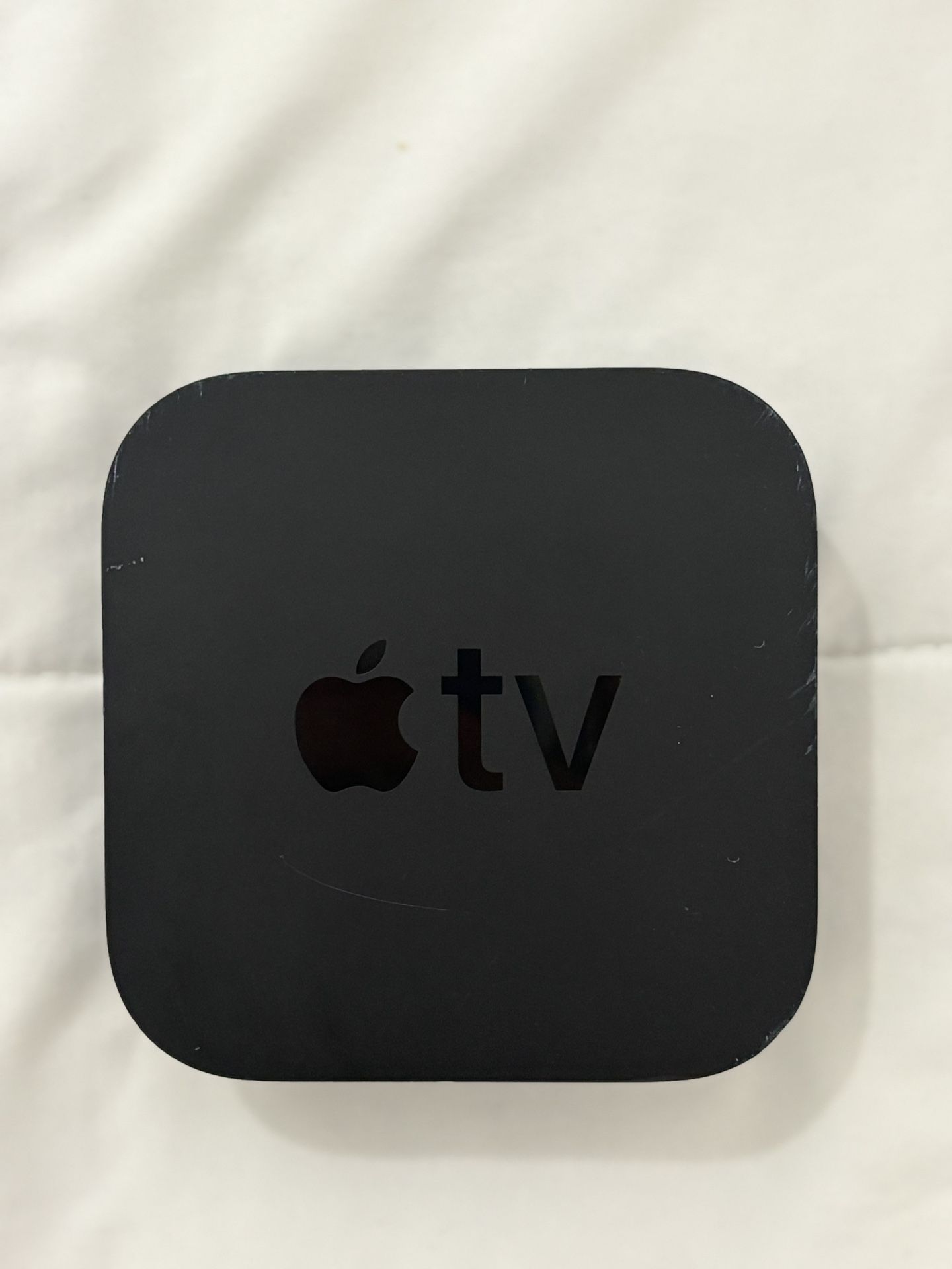 Apple TV